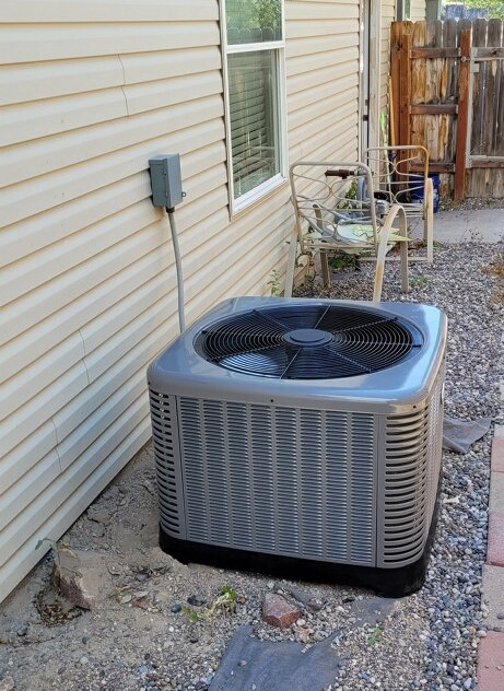 AC Installation Services in Idaho Falls, ID