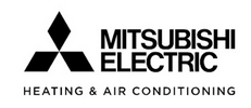 Mitsubishi Electric Heating & Air
