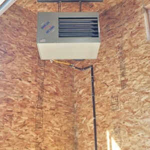 Gas Heater Installation in Blackfoot, Idaho